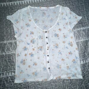 American Eagle Blouse